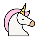 unicornio icon