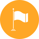 bandera icon