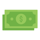 dólar icon