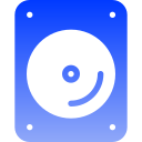 dvd icon