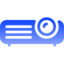 proyector icon