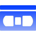 vhs icon