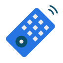 control remoto icon