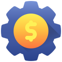 gestión icon