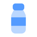 botella de agua icon