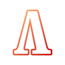 lambda icon