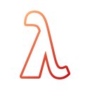 lambda icon