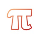 pi icon