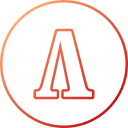 lambda icon