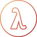 lambda icon