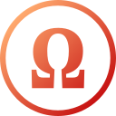 omega icon