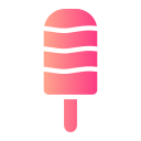 paleta de hielo icon