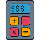 calculadora icon