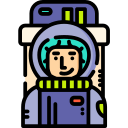 astronauta