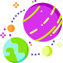 planetas icon