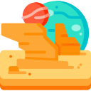 planeta icon