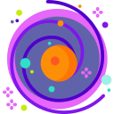 galaxia icon