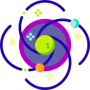 galaxia icon