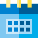 calendario icon