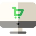 tienda online icon