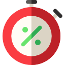 cronógrafo icon