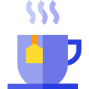 té caliente icon