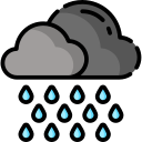 lluvia icon