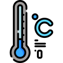 celsius icon