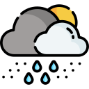 lluvia icon