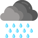 lluvia icon