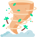 tornado icon