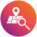 mapa icon