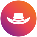 sombrero icon