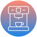 Coffee machine 
