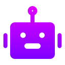 robot icon