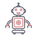 robot 