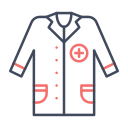 Doctor coat 