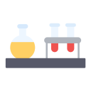 laboratorio médico 