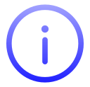 información icon