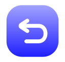 deshacer icon