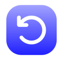 restaurar icon