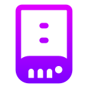 ssd icon