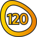 120 icon