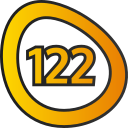 122