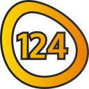 124 icon