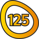 125 icon