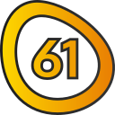 61