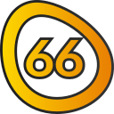 66