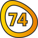 74