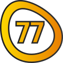 77